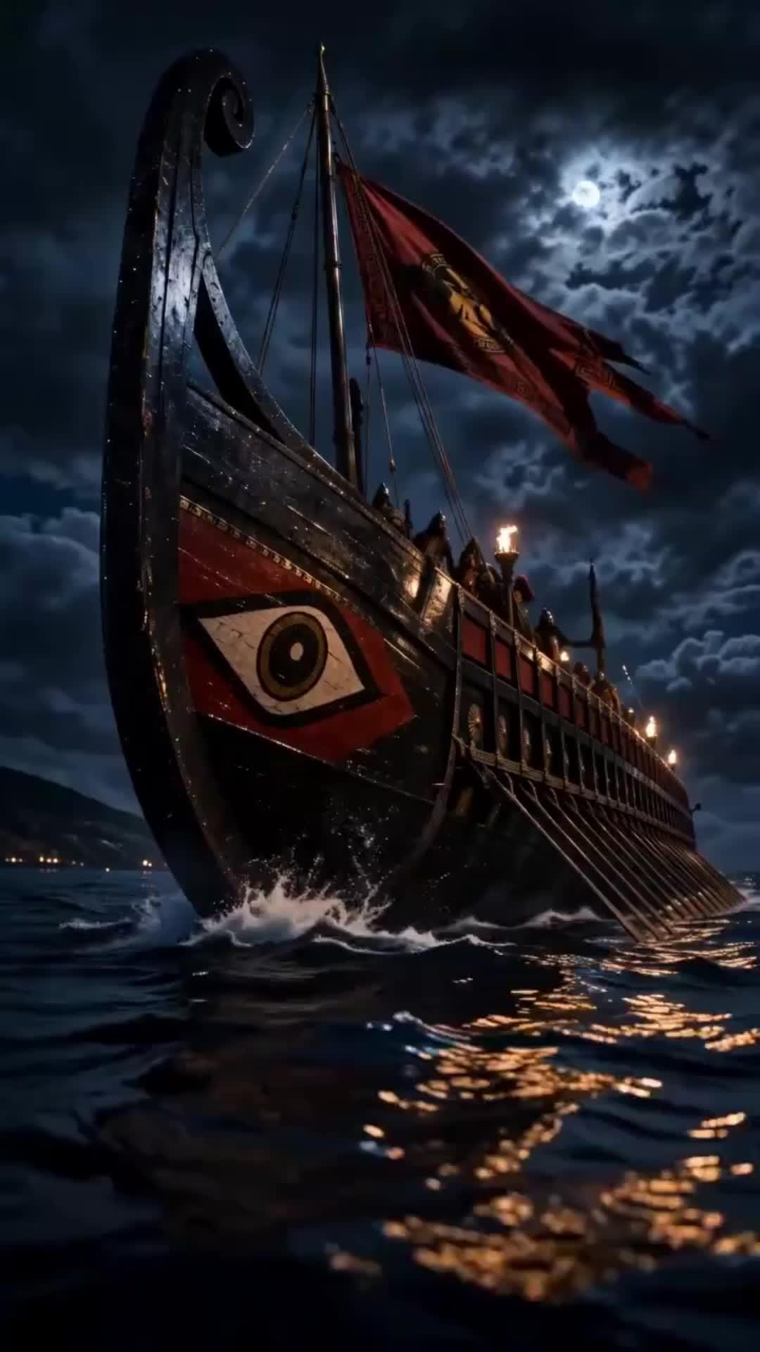 O Lobo de Troia