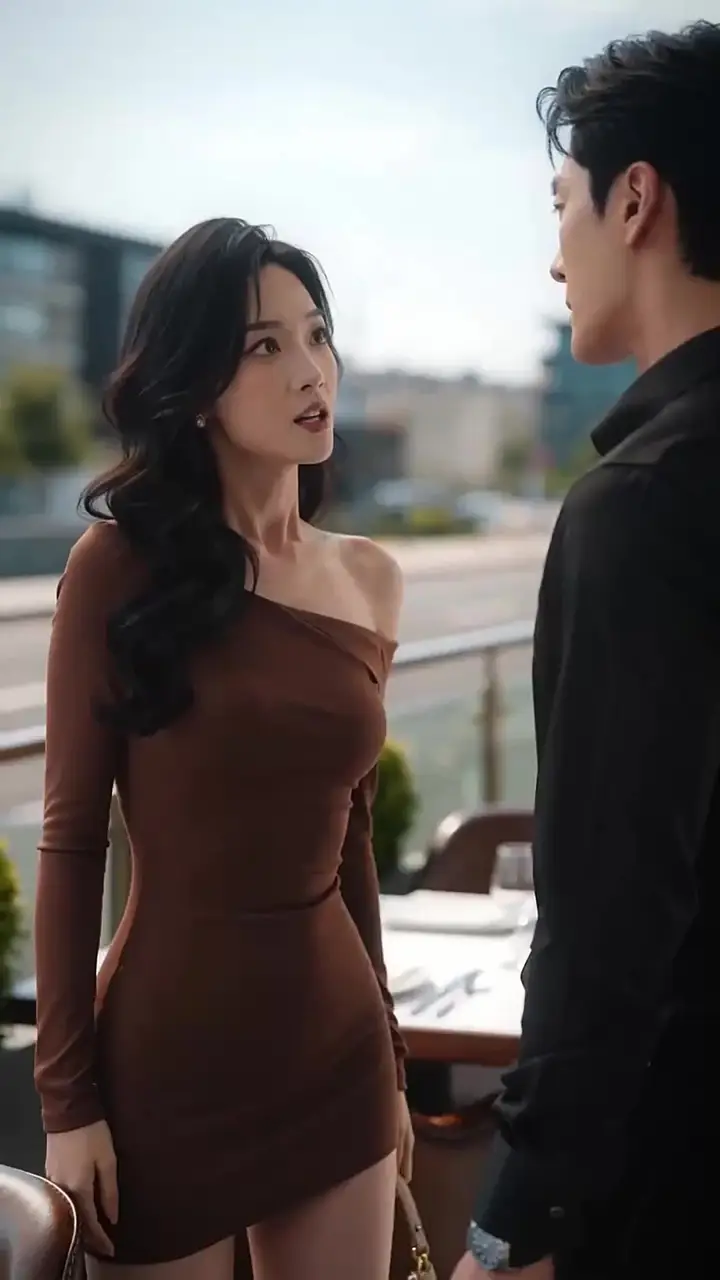 Eski Karımın Pişmanlık Gözyaşları Bölüm 5