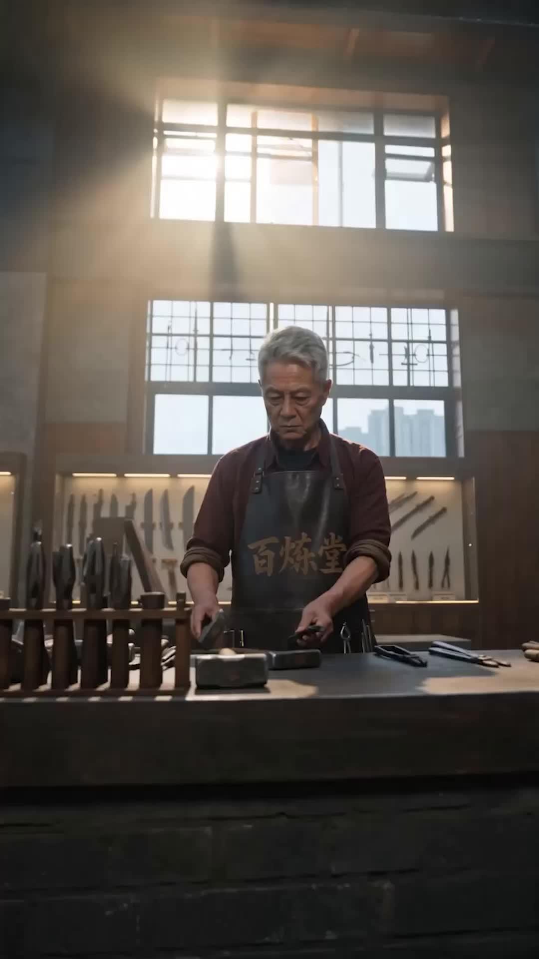 They Fired Me, Now They Beg