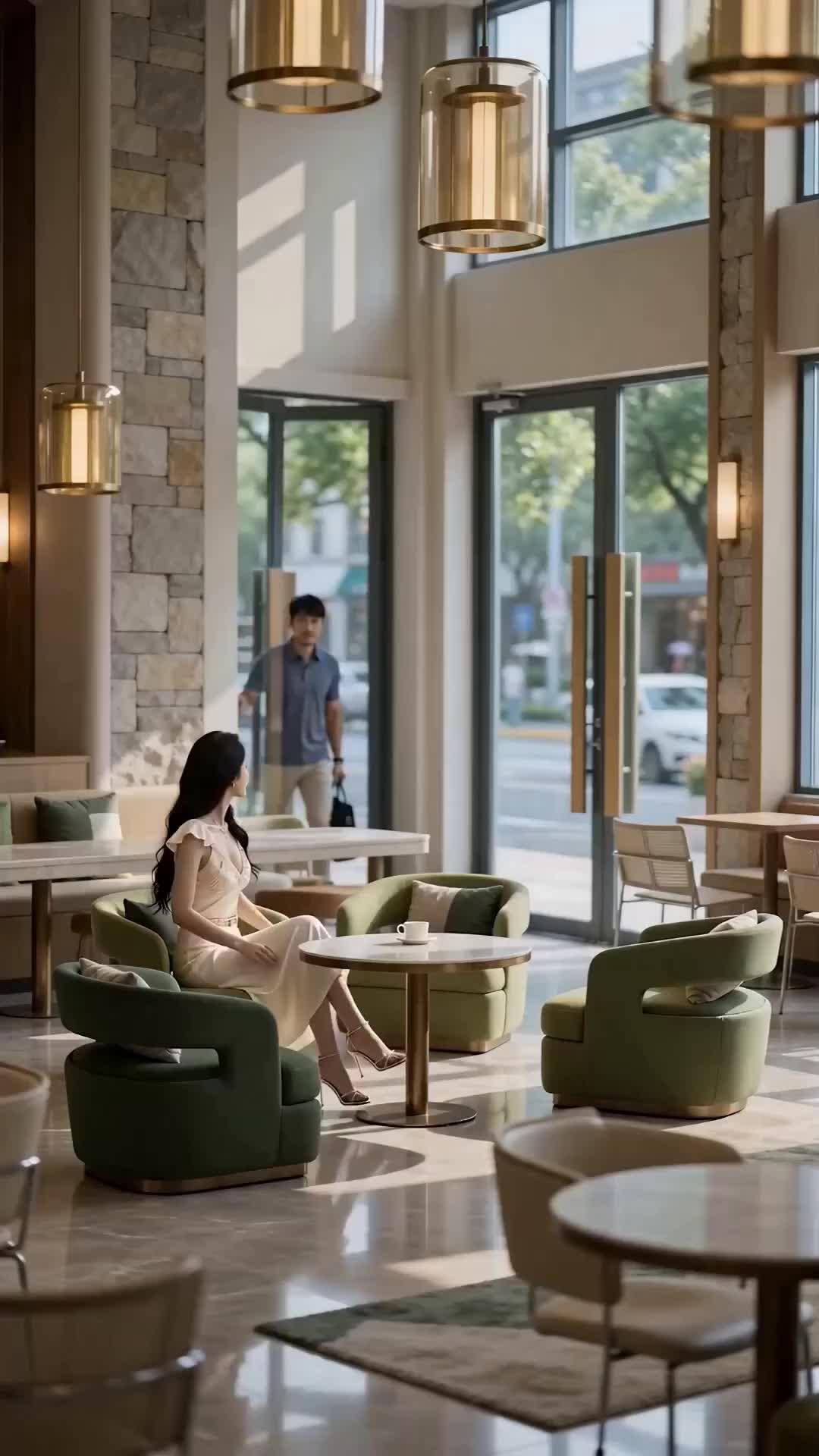 (Dublajlı) Evliliğimin Hesabı