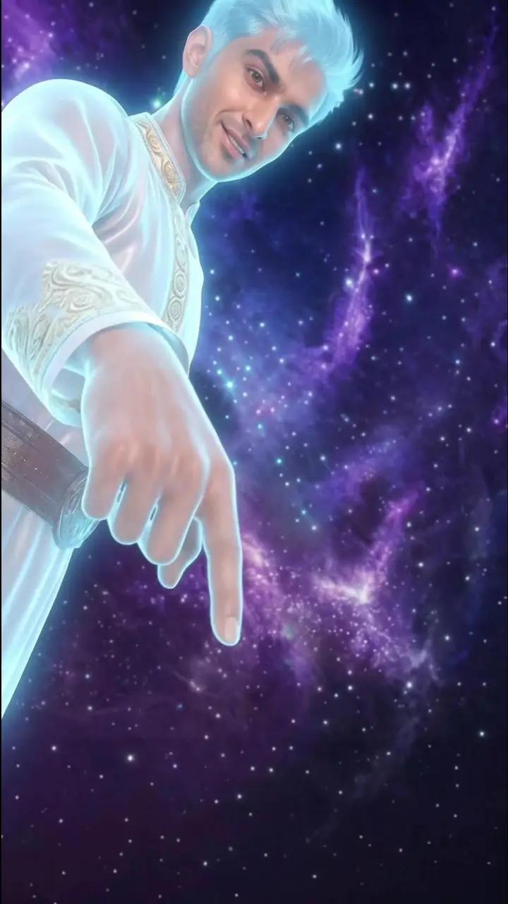 Whoa! Toxic Immortal Quits Heaven? Episode 13
