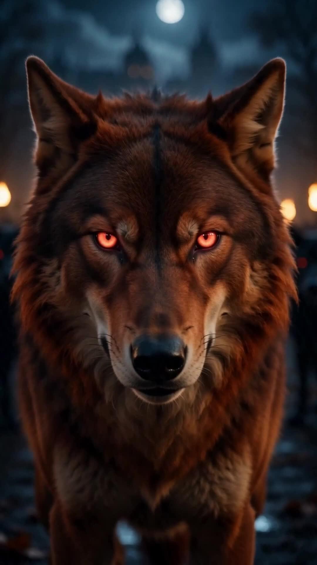 Owned by the Alpha King