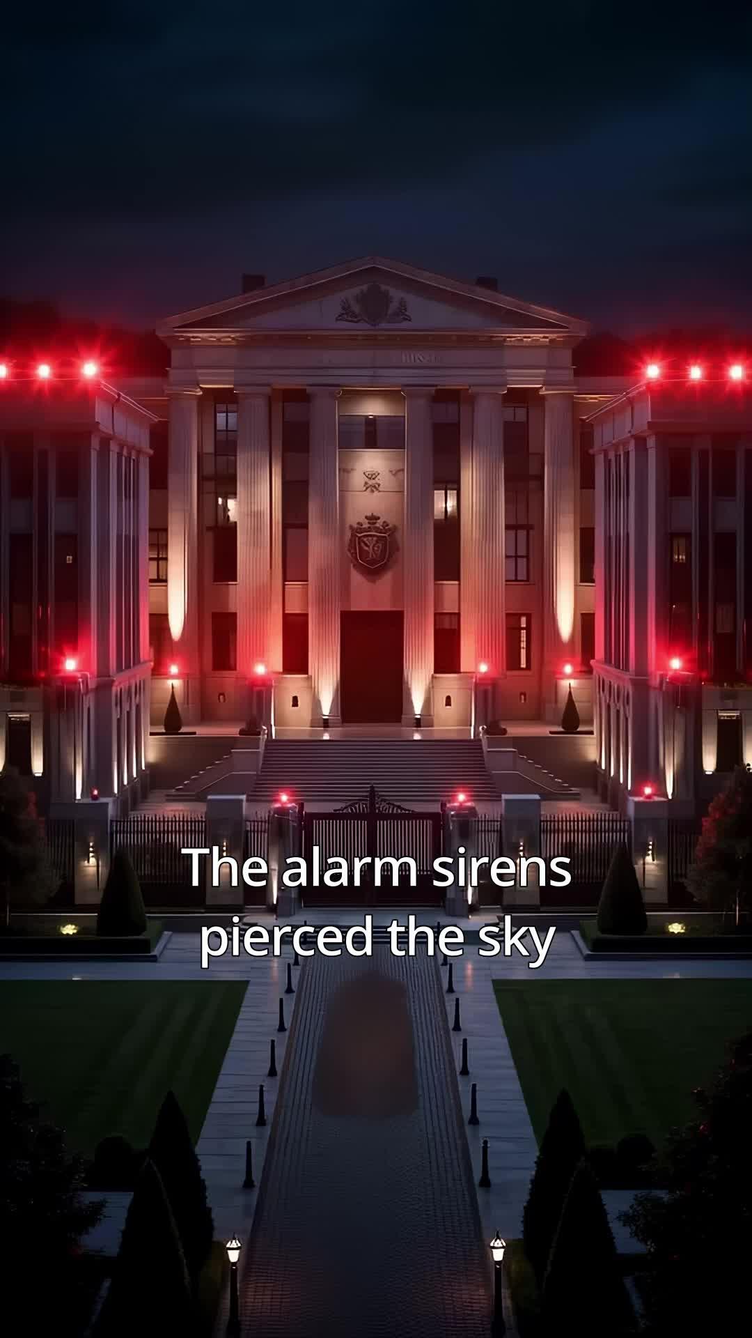 Reborn At Ten I Saved The Future Wolf King