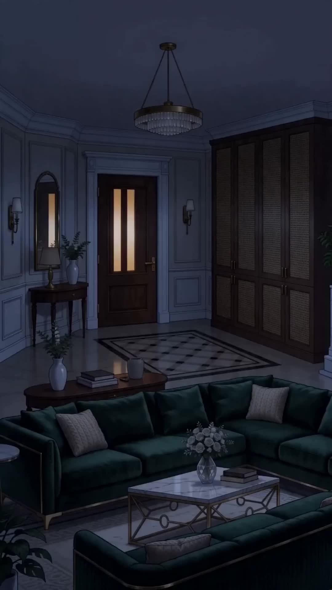 (Doppiaggio) Quando l’Amore Diventa Vendetta