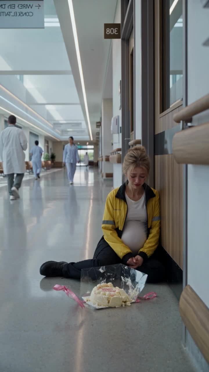 Love awakens after seven years