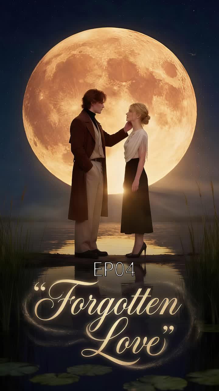 Forgotten Love