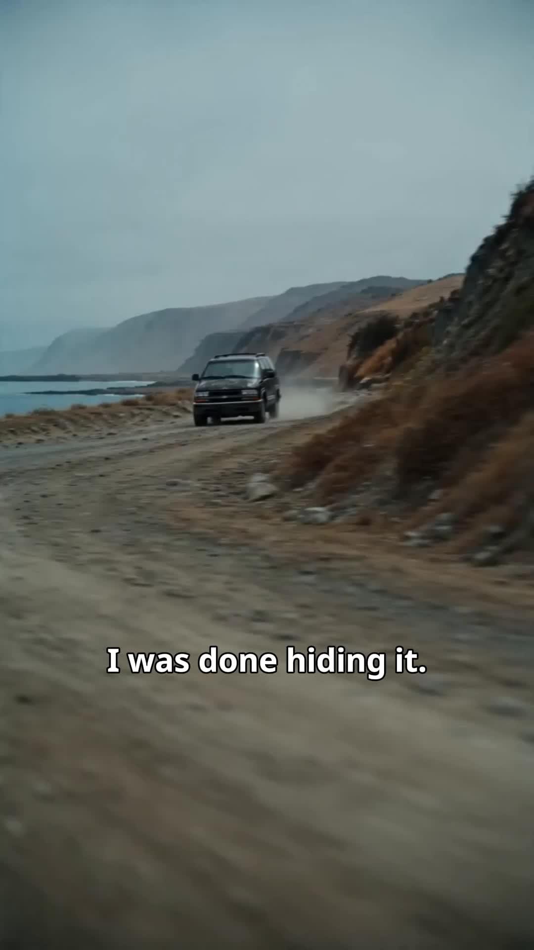 Road of Lust