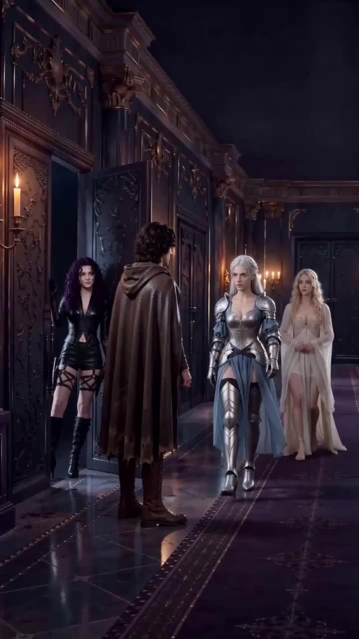 REVENGE：The Legendary Alchemist Returns