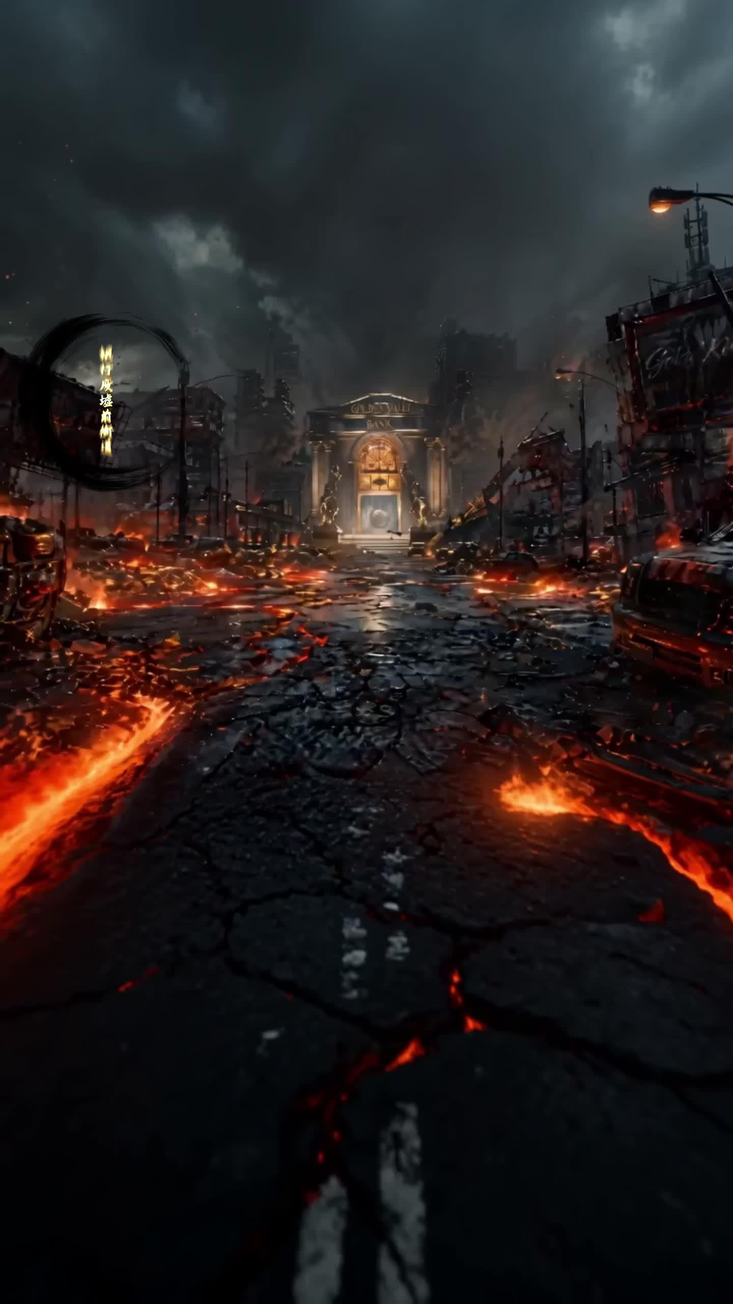 A Última Arena dos Deuses