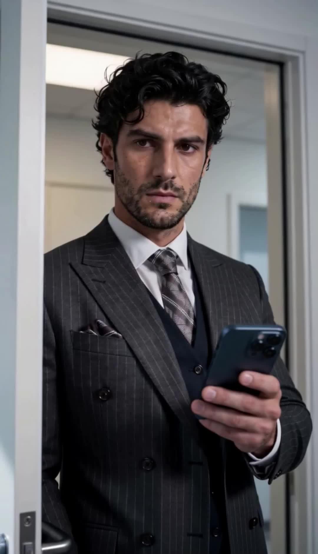 Billionaire's Contract Lover