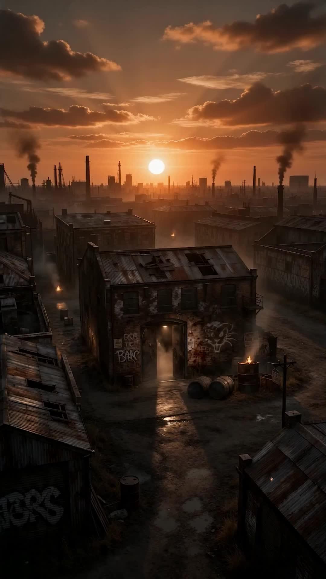 The Last Oath of Agent Death