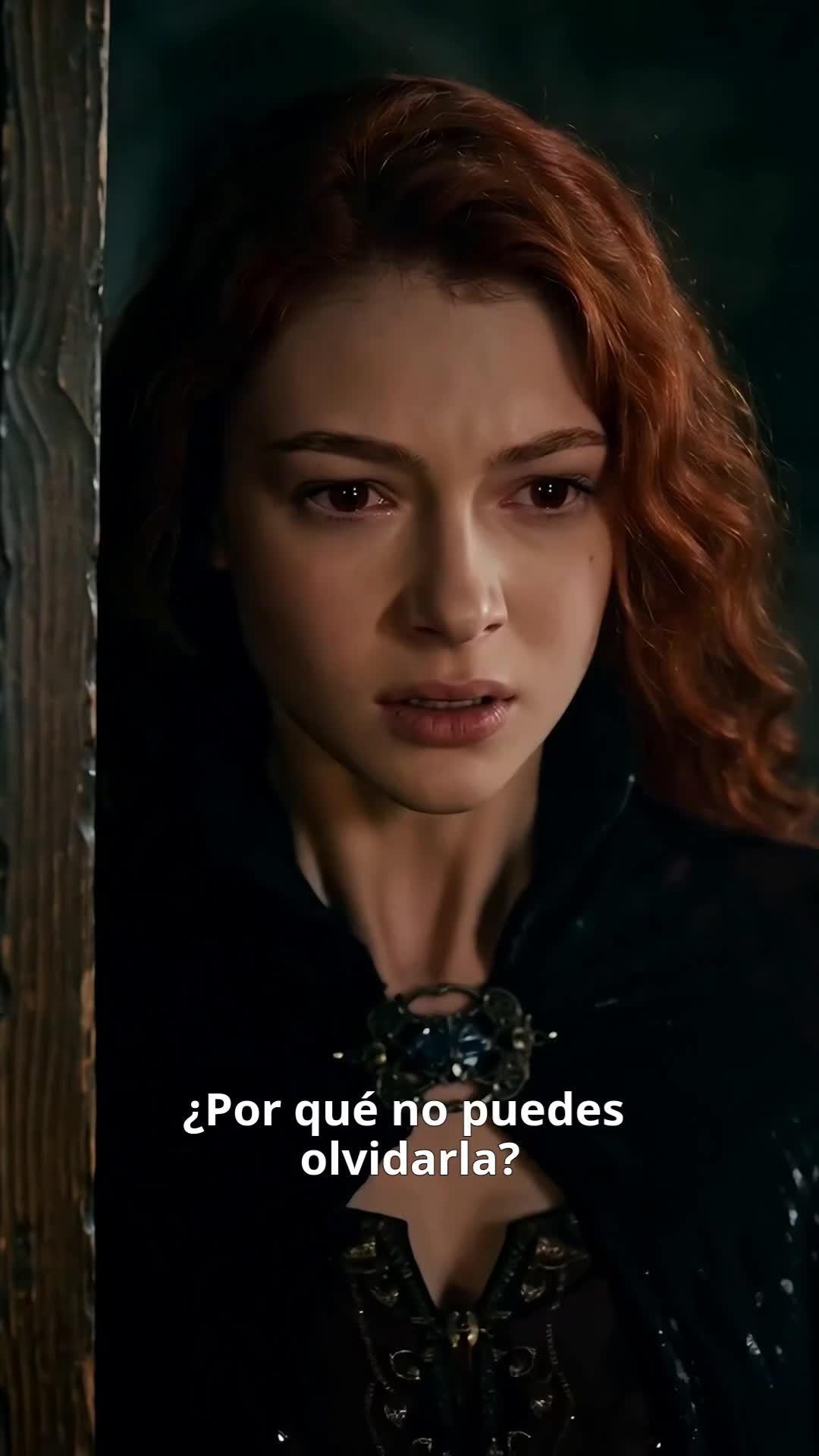 (Doblado) Nuestro reino prohibido