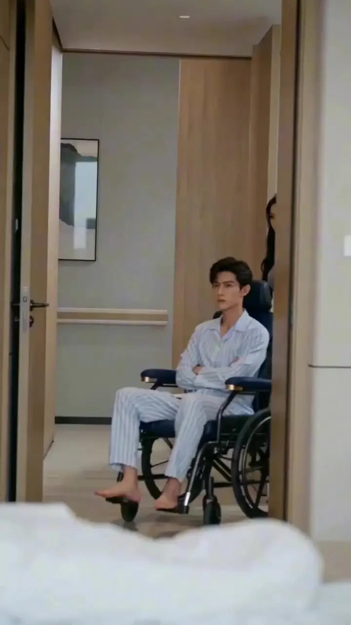 (Dubbed) The Heir Who Had Me Once Episode 46