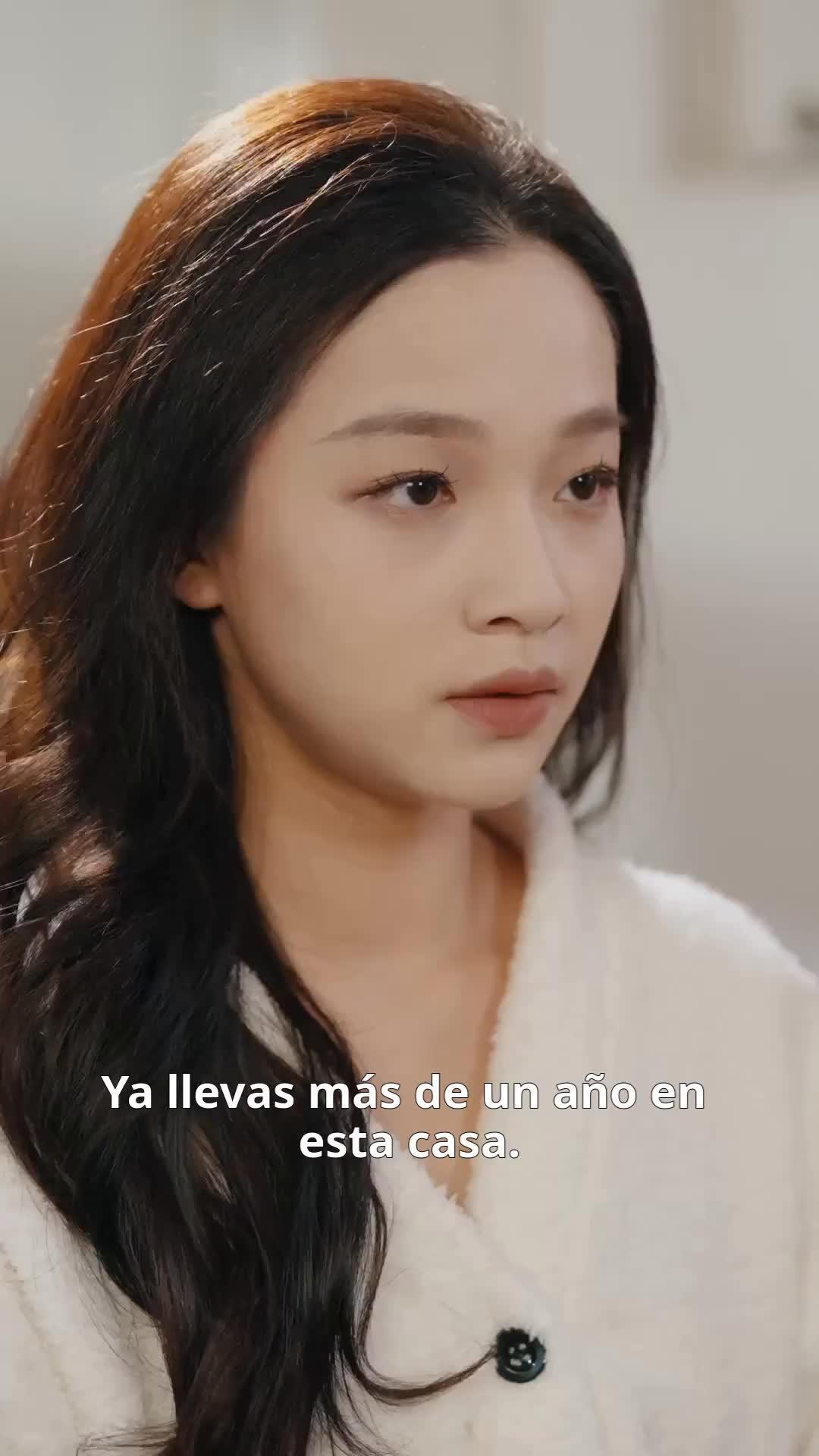 (Doblado) El despertar de la esposa