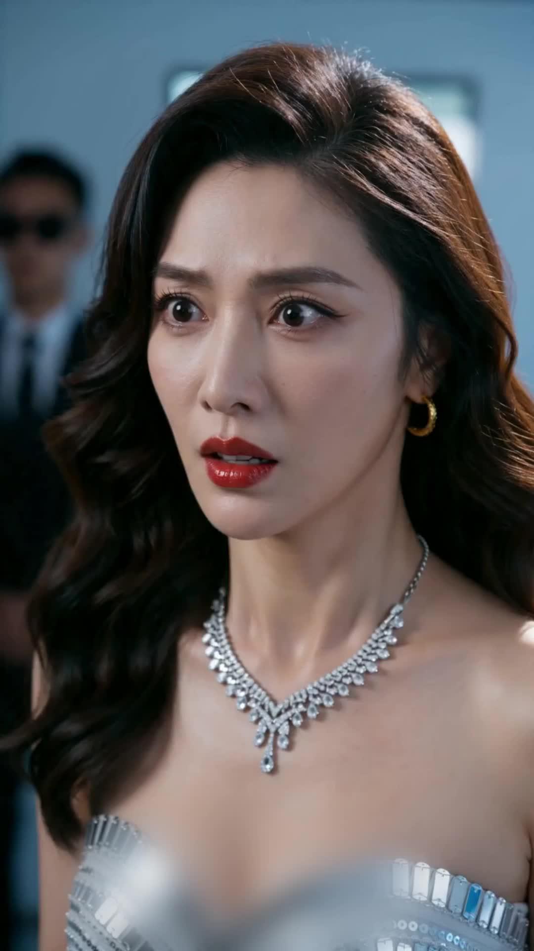 The Mafia Queens Revenge