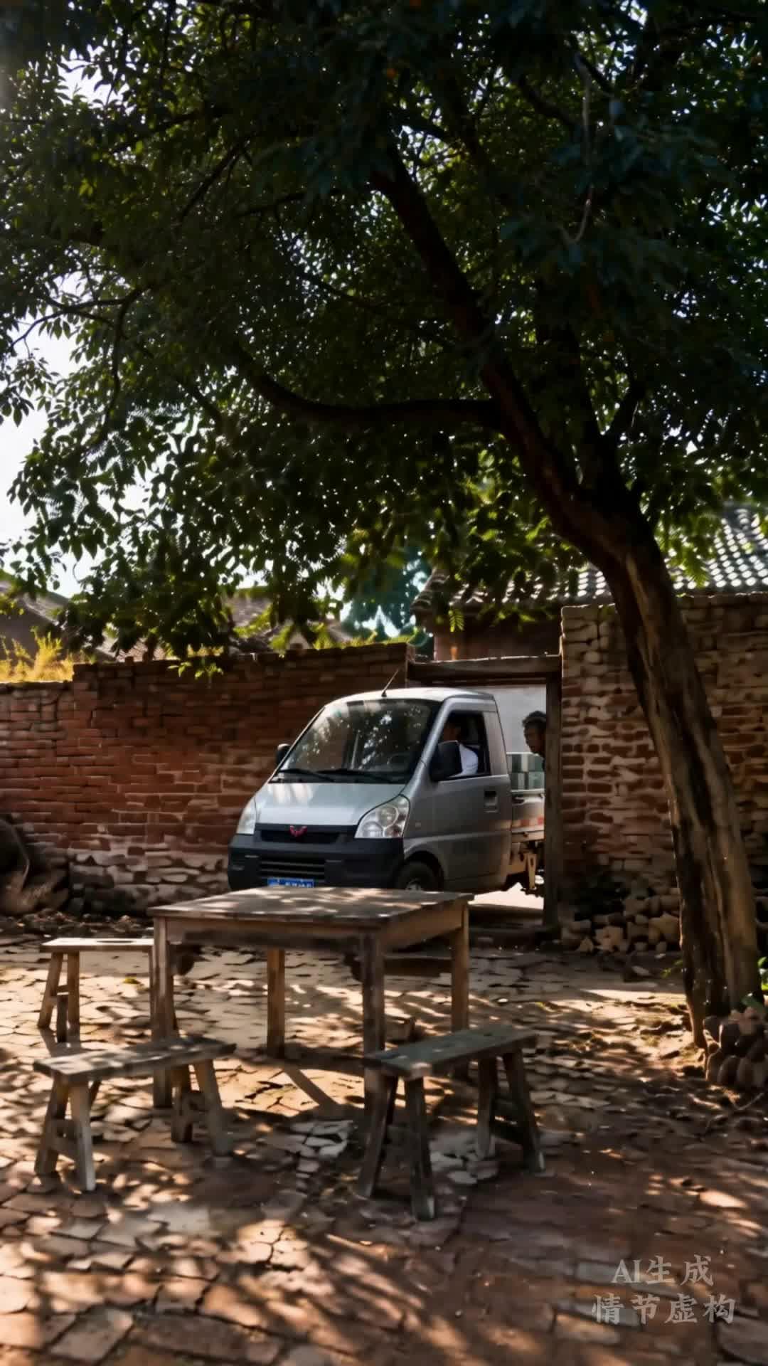 O Milagre dos Cogumelos