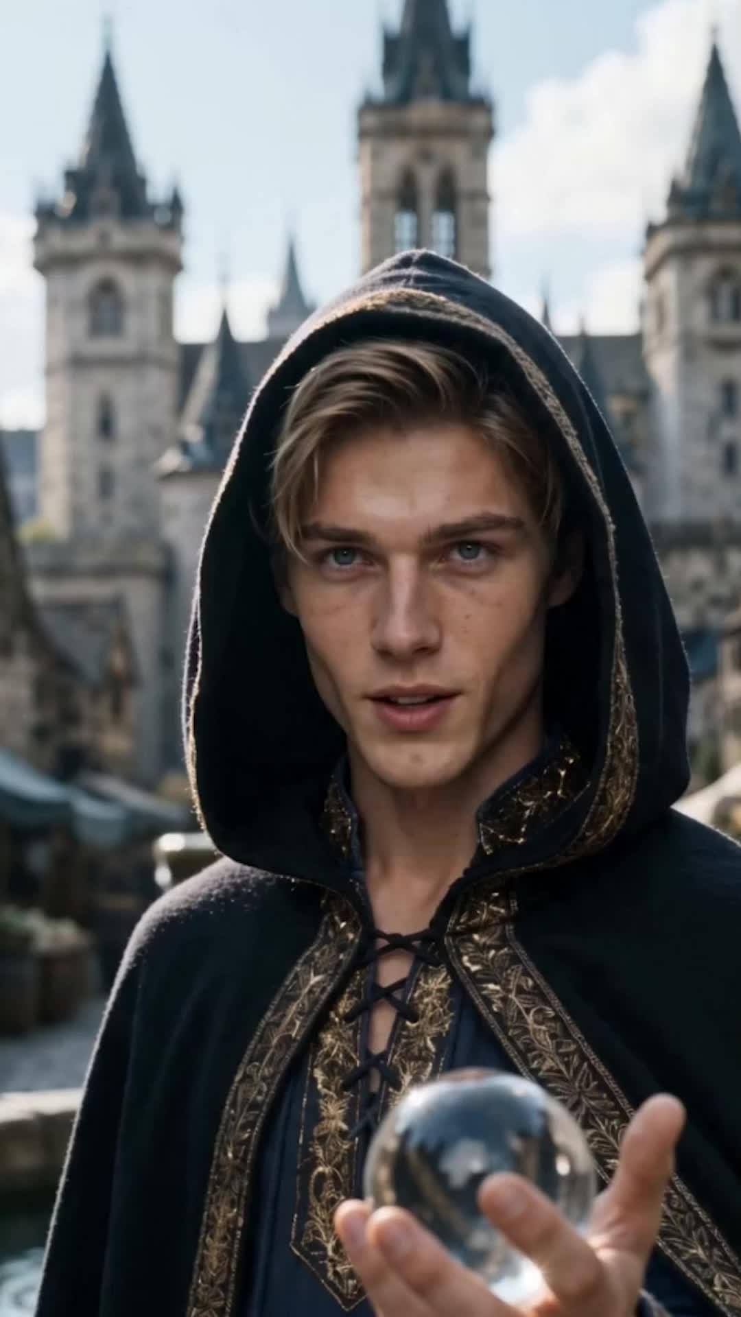 Don't Mess with the New Guard