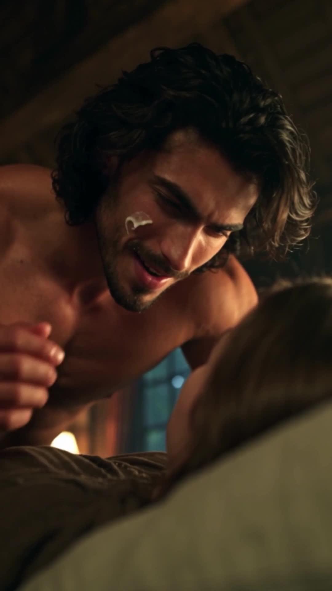 The Alpha King’s Secret Obsession