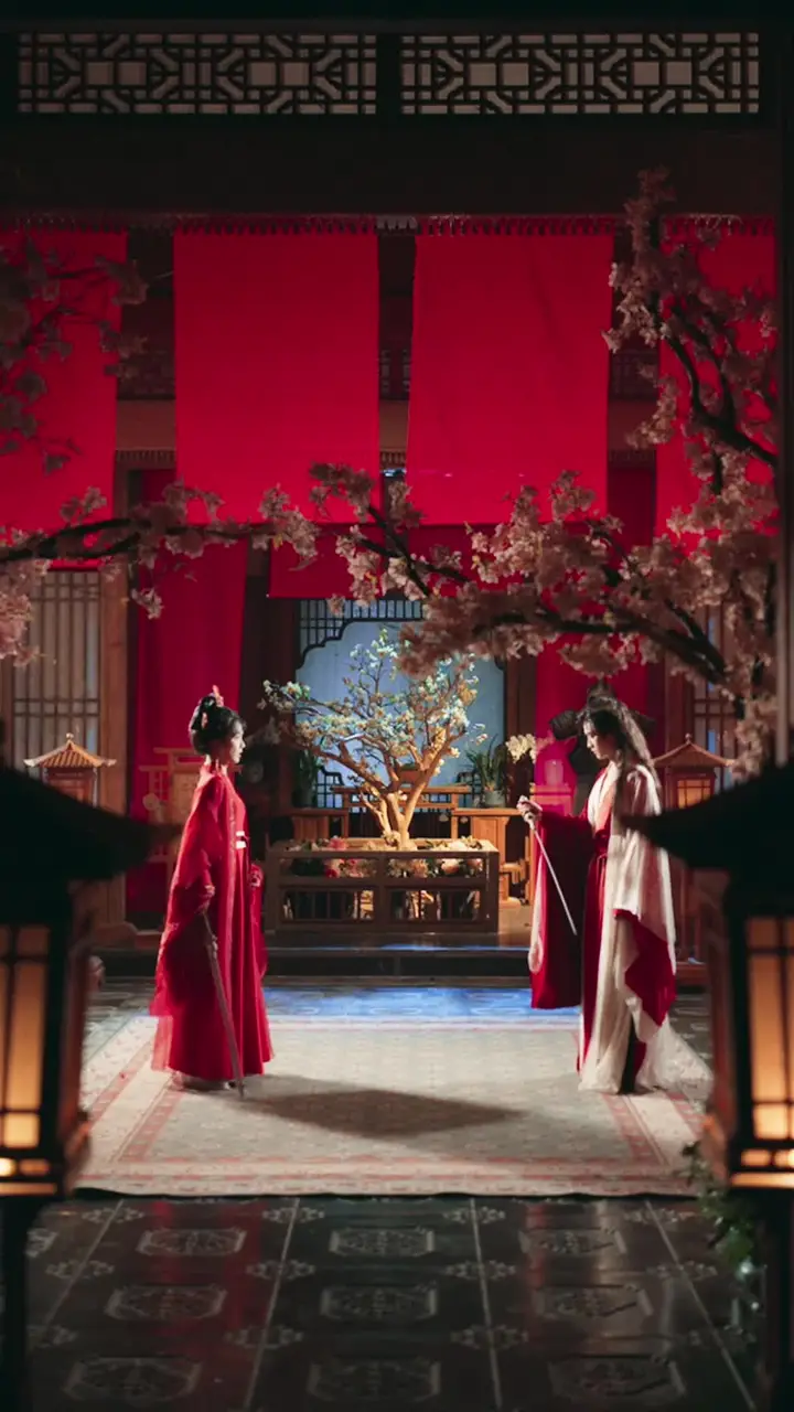 My Pretty Concubine Could Destroy Me Episode 10