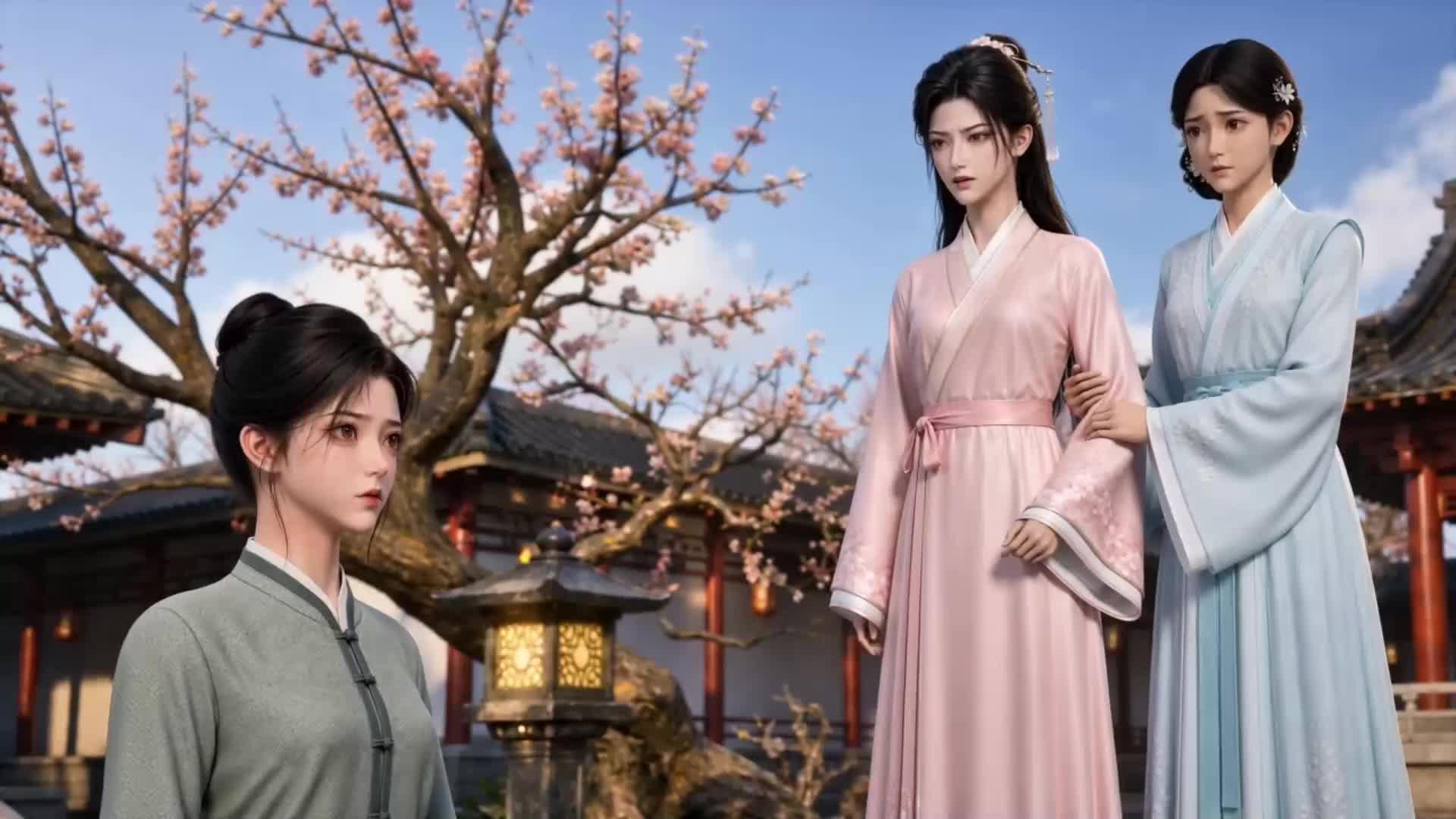 A Beauty Filter to Rule the Palace