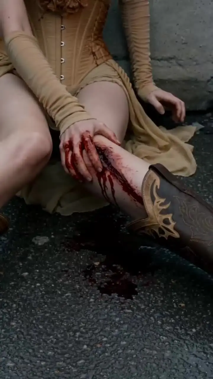 Lord Of the Undead Episode 14