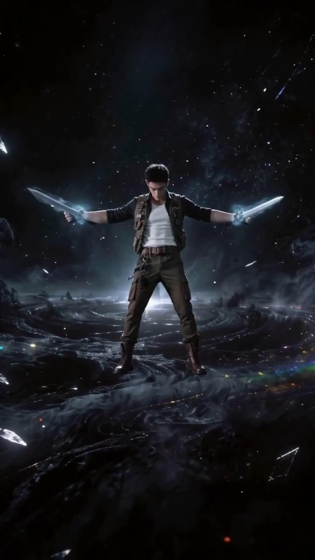 Reborn To Rule The Doomsday