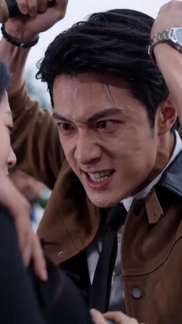What? The Man I Love Is Gay? Episode 21