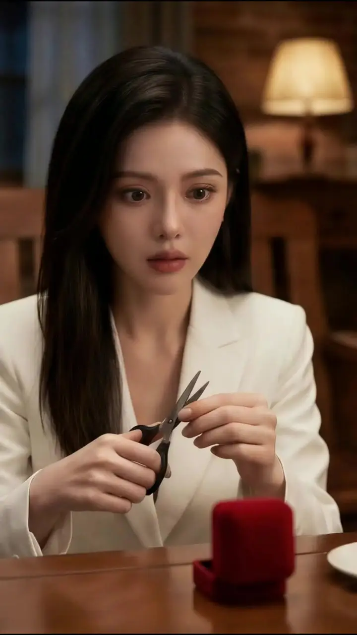 Oops! My Fake Hubby's WAR GOD Episode 36