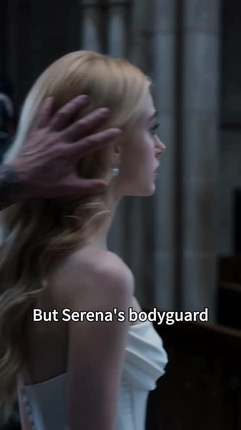 Her Wedding, Their Funeral