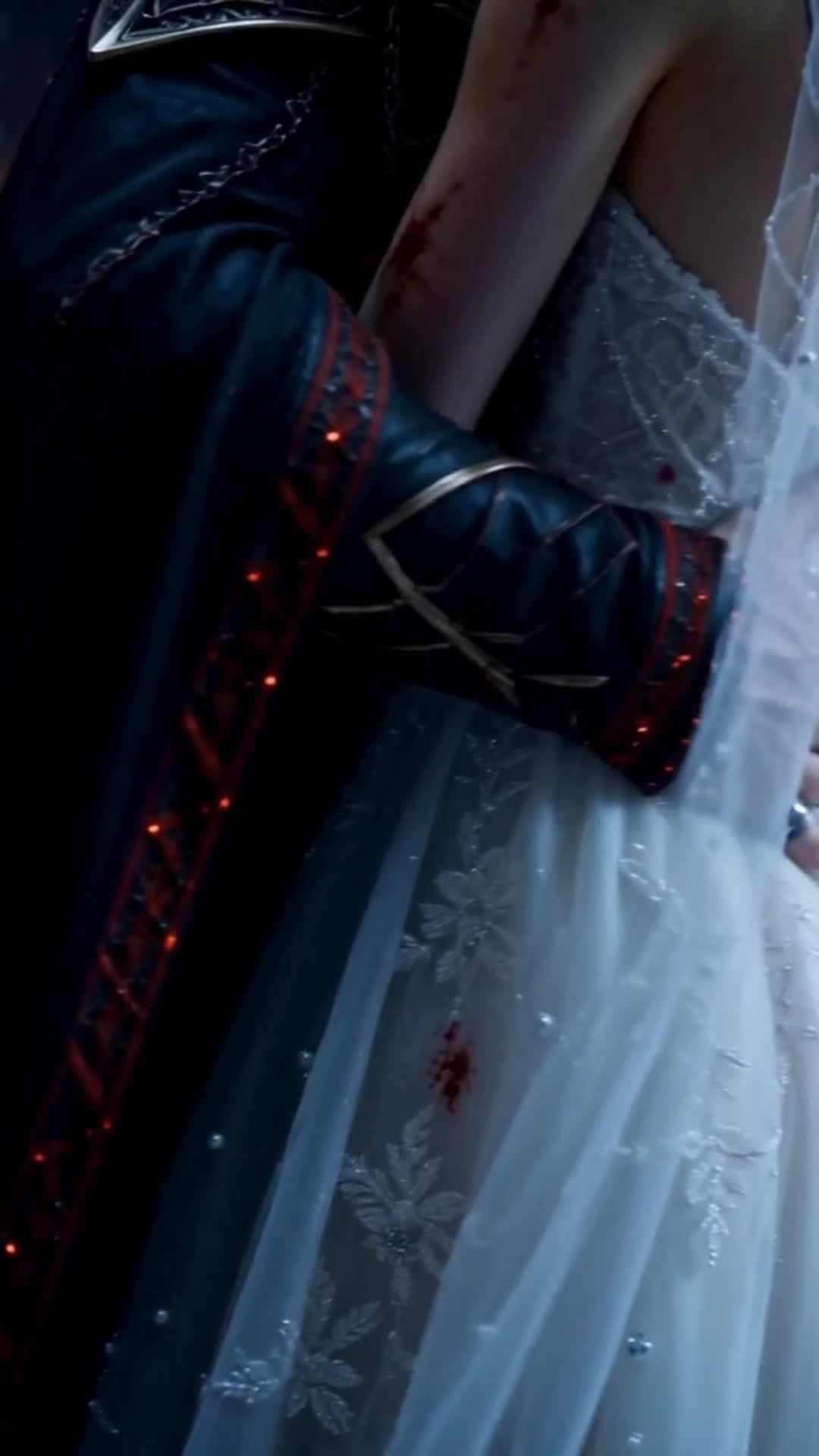 MON BEAU-PÈRE, CE VAMPIRE