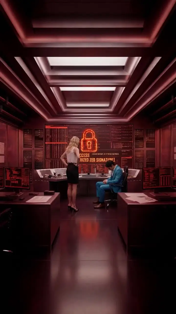 Gerçek İçin Ateş Eden Anne Bölüm 36
