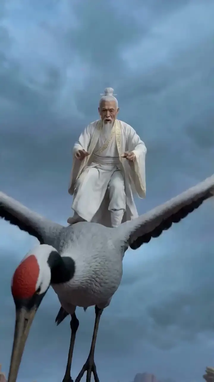 He Killed God With... A Fox? Episode 23