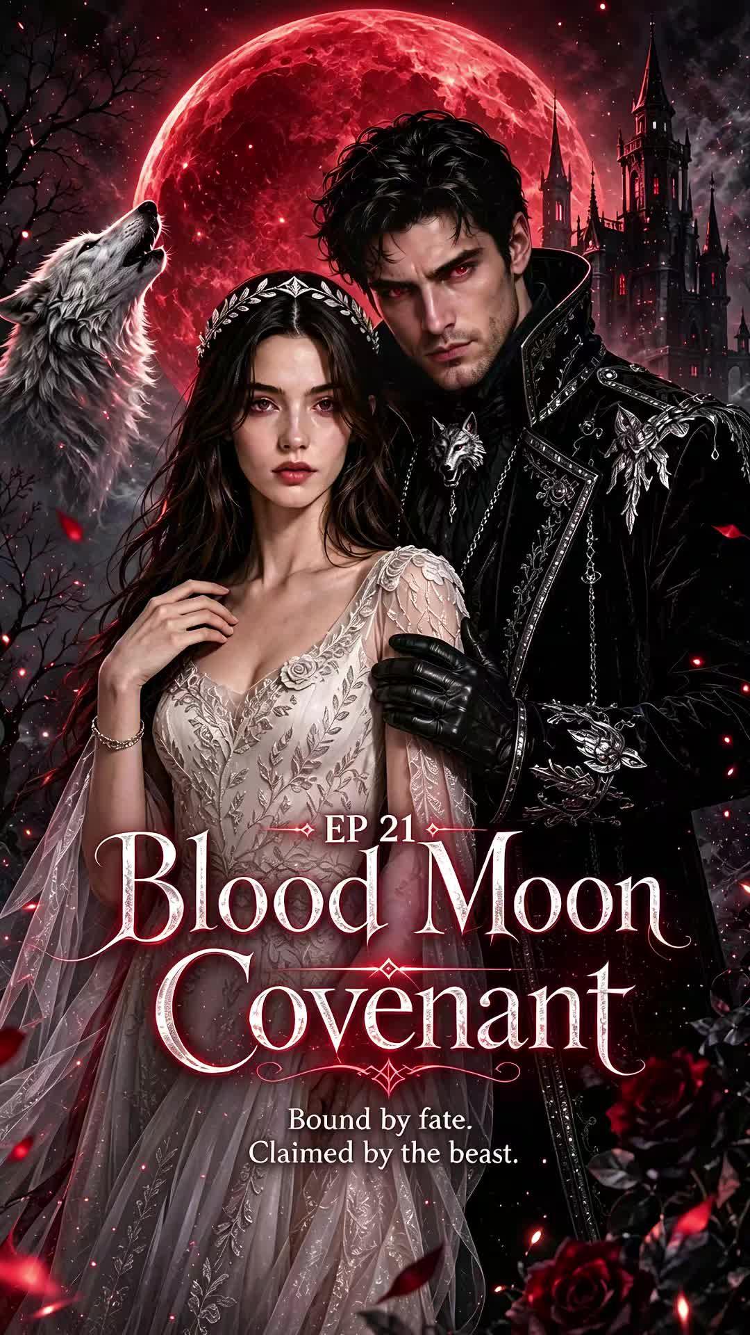 Blood Moon Covenant