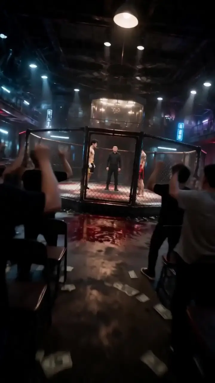 Episode 1