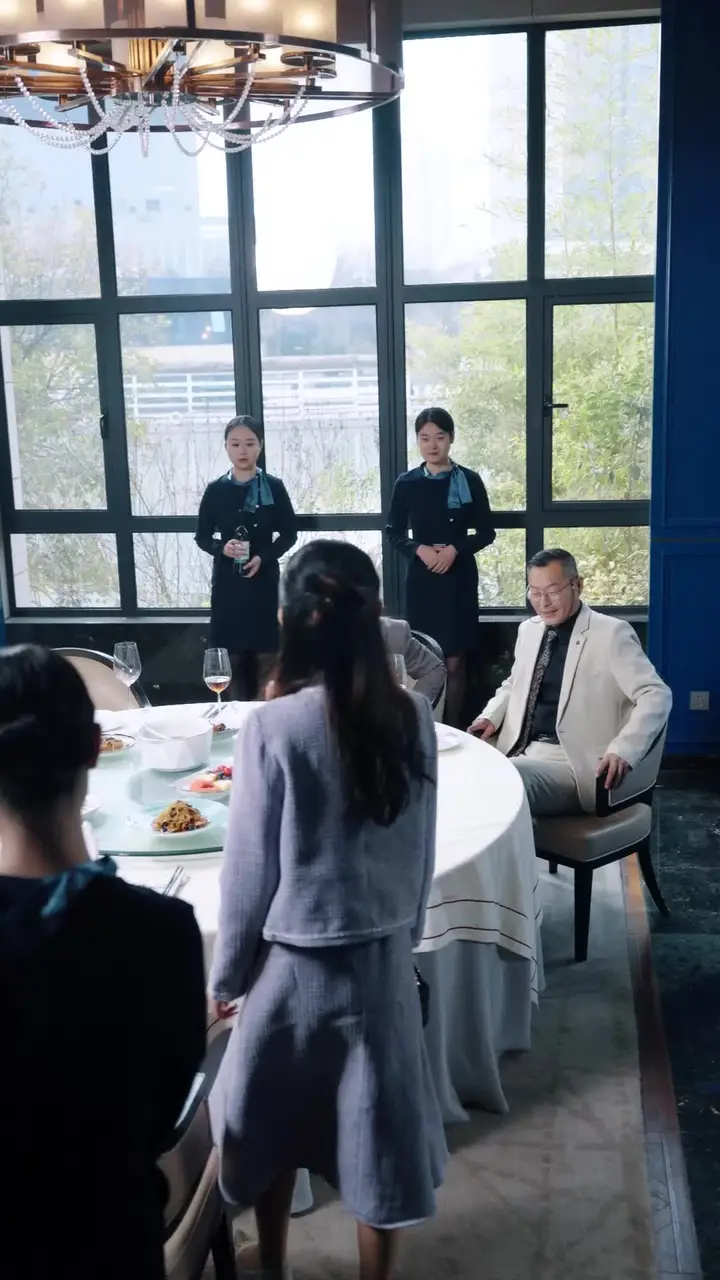 Poor Husband? Young Master! Episode 52