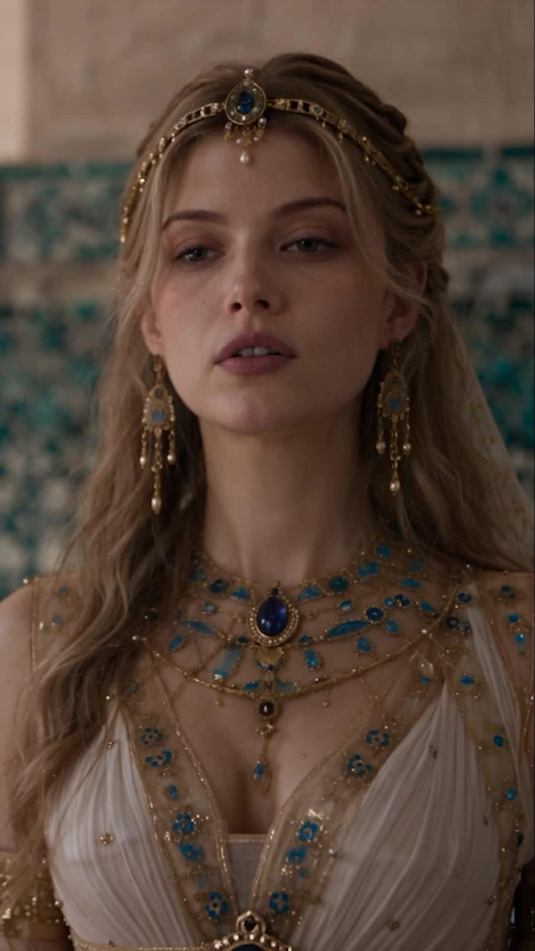Golden Greed, Golden Bleed Full Movie - NetShort - page2