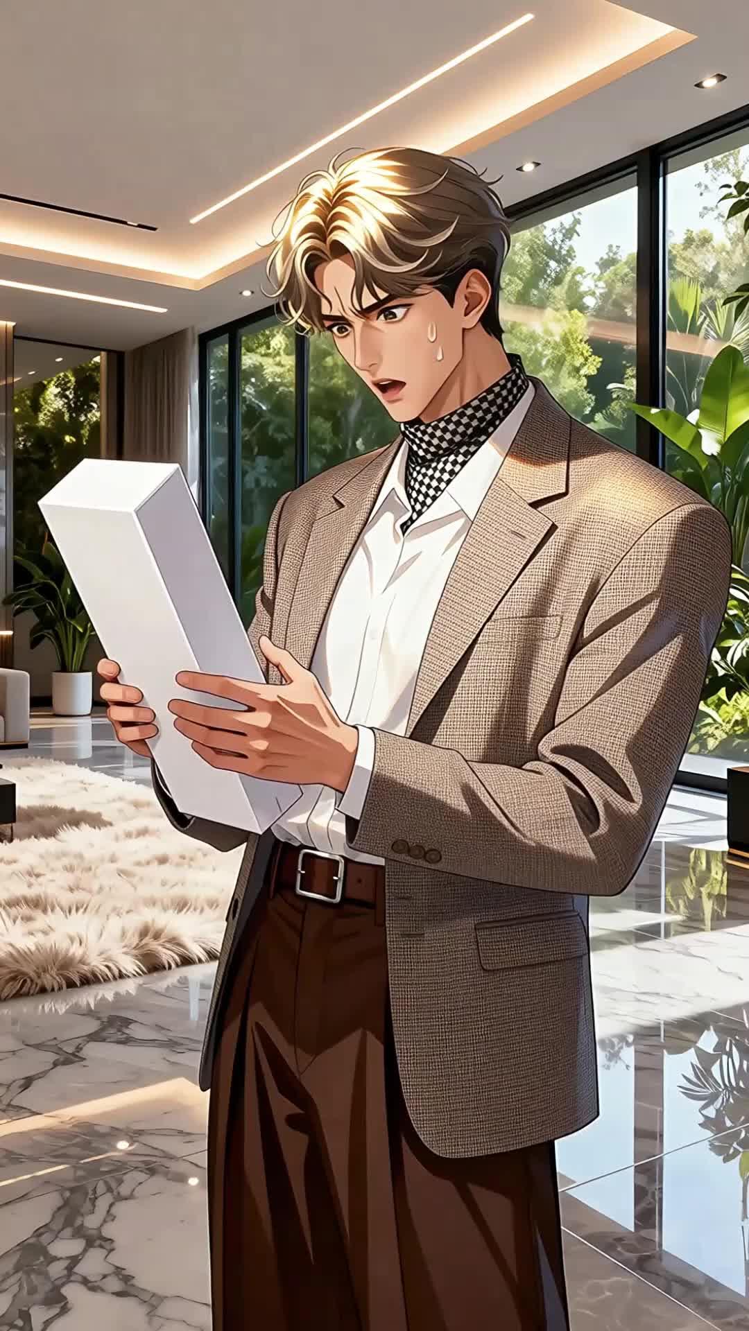 Il Mio Freddo Addio