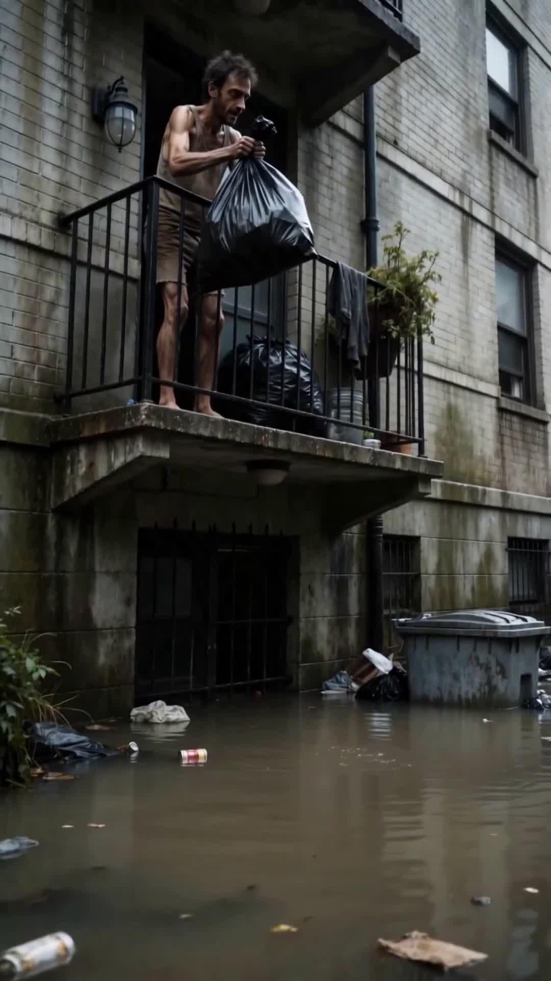 Hidden Survivors