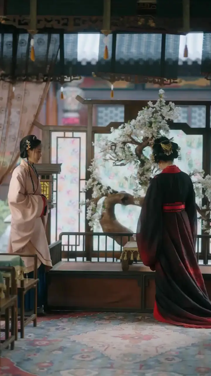 (Dubbed) Your Majesty, Fire Me Already! Episode 49