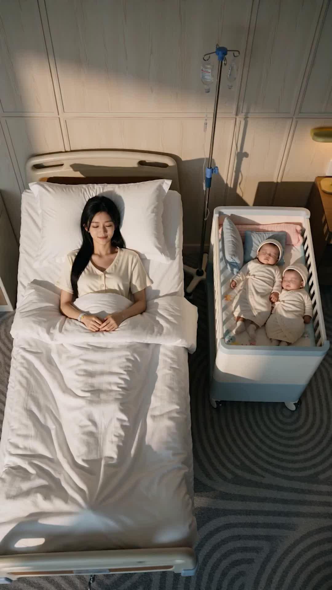Addicted To The Nanny