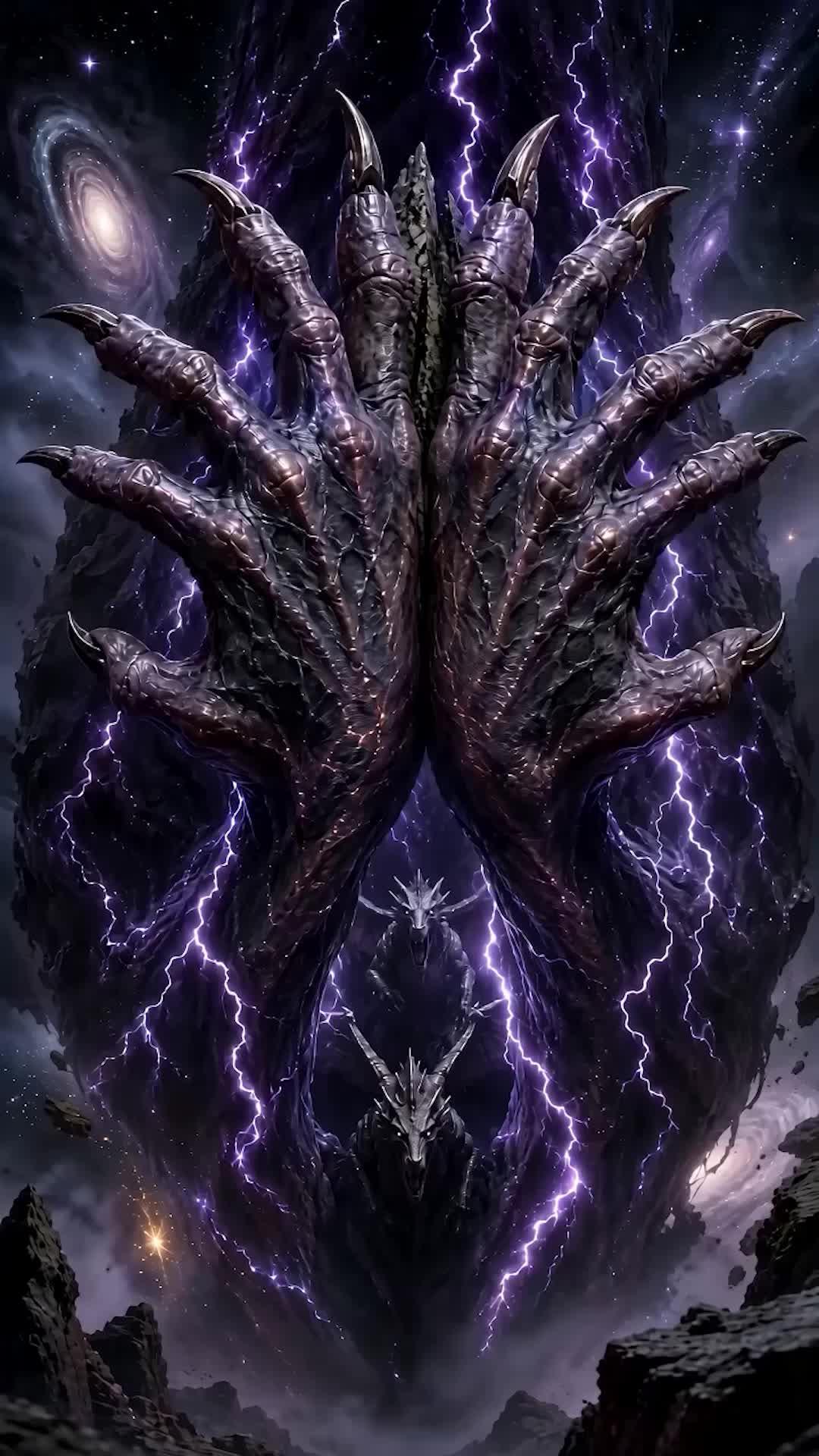 Dari Sakit Ke Sakti