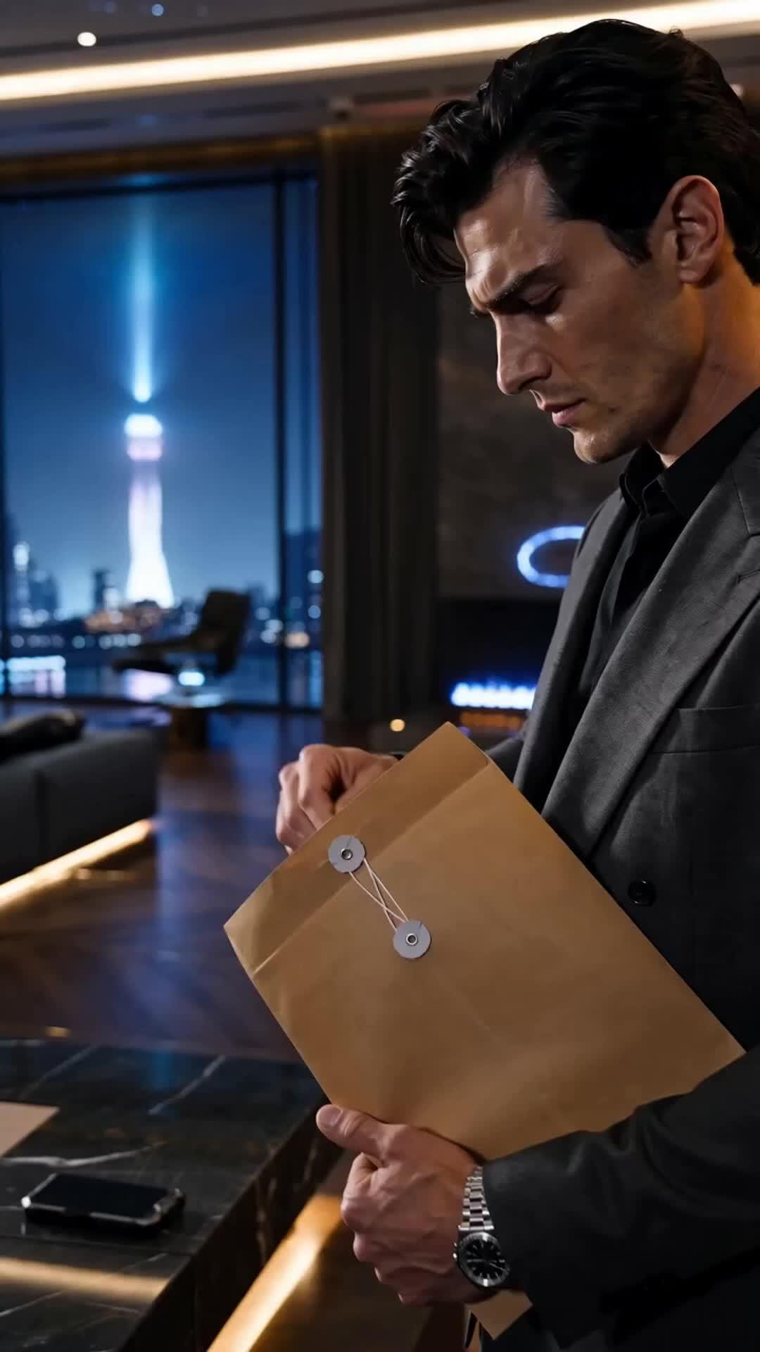 Divorced, Roaming the Stars