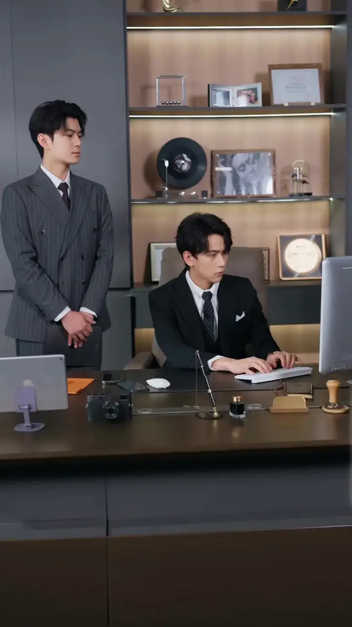 Baby From A Man Who Was Almost Dead Episode 23