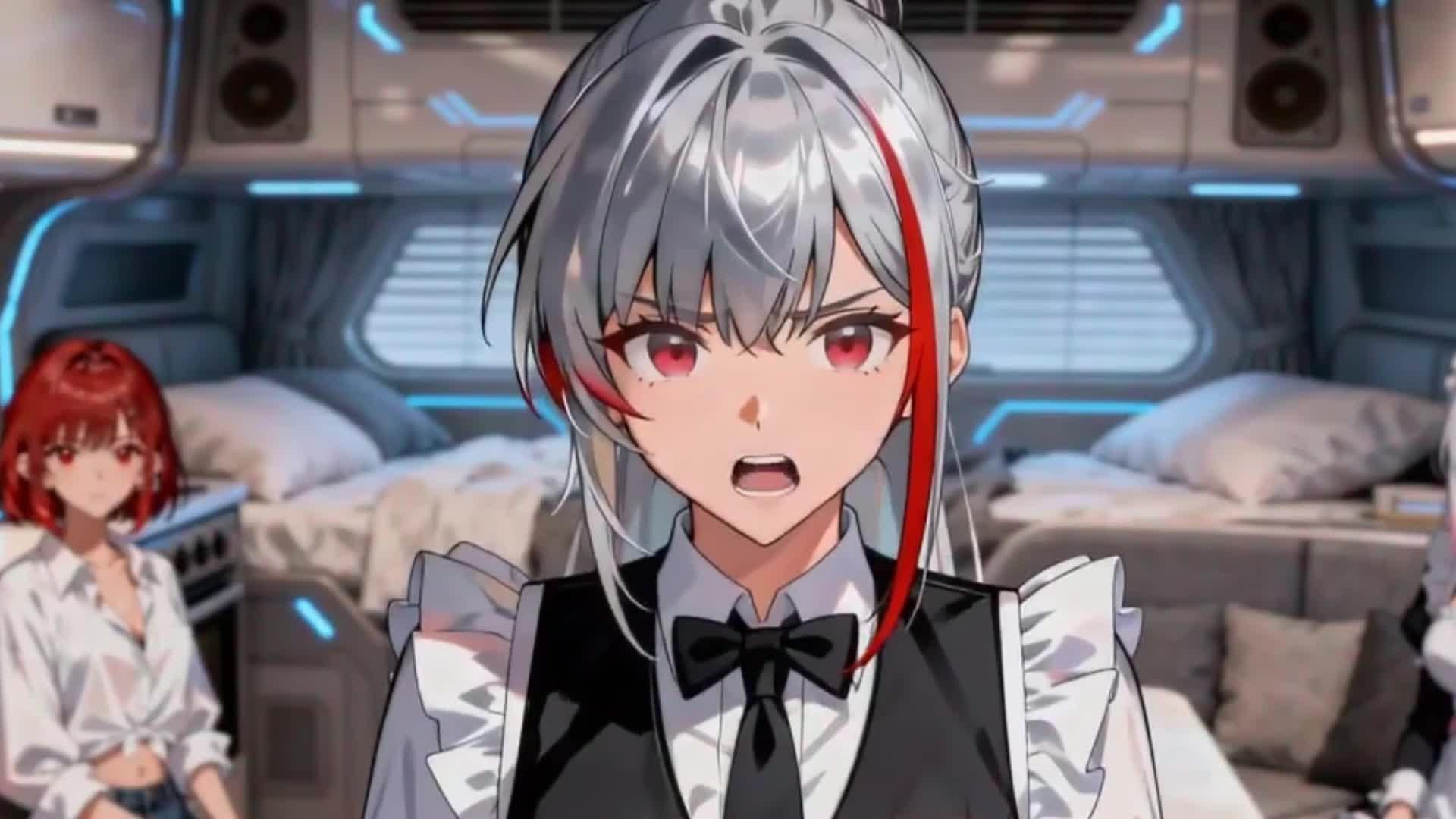Stunned? I Awaken S-Class Wives!