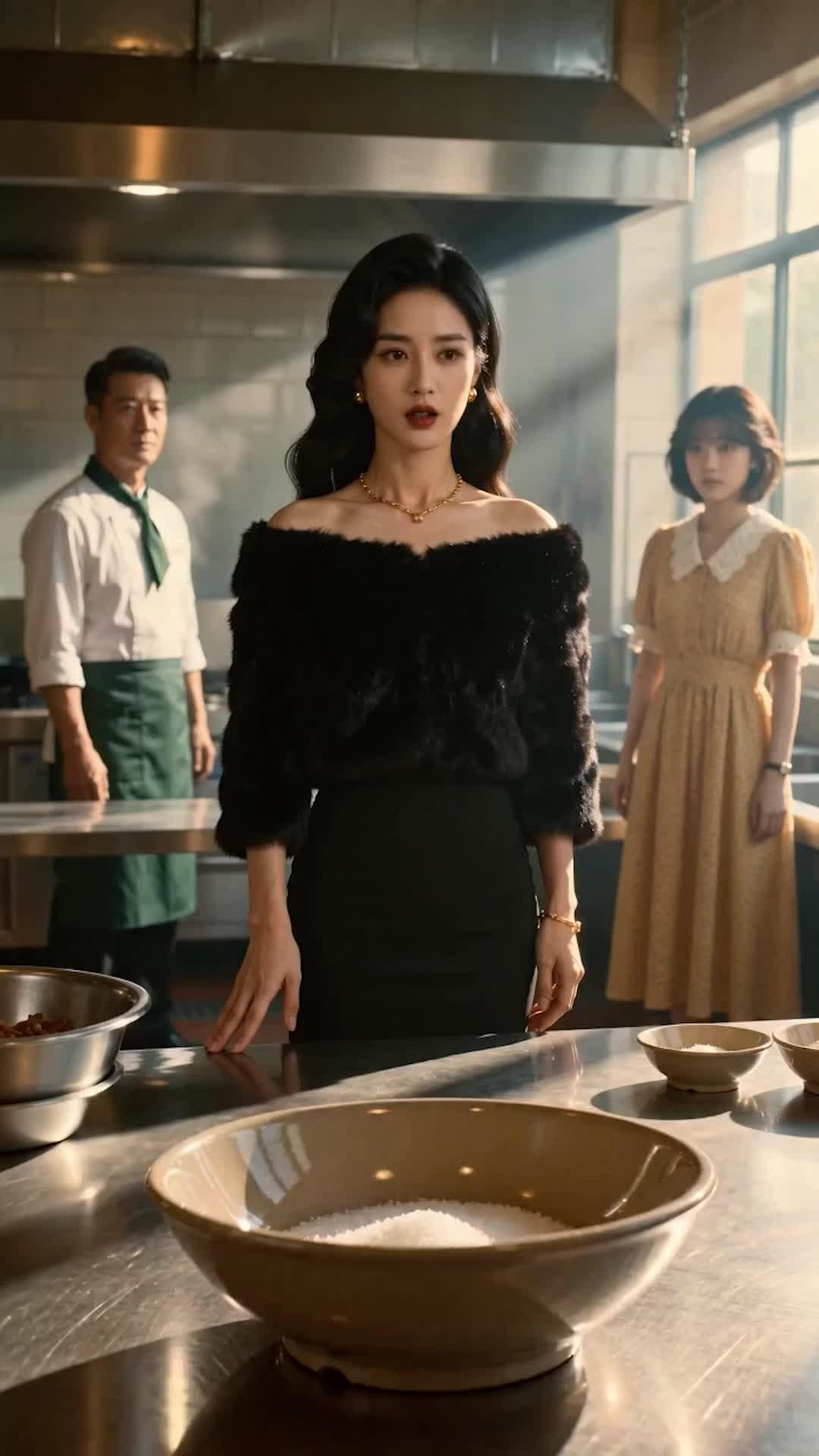 至味風華