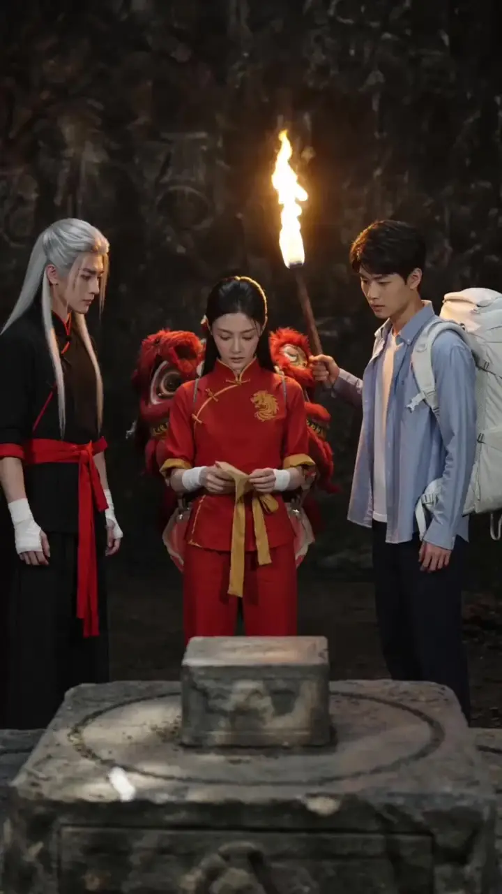Episode 20