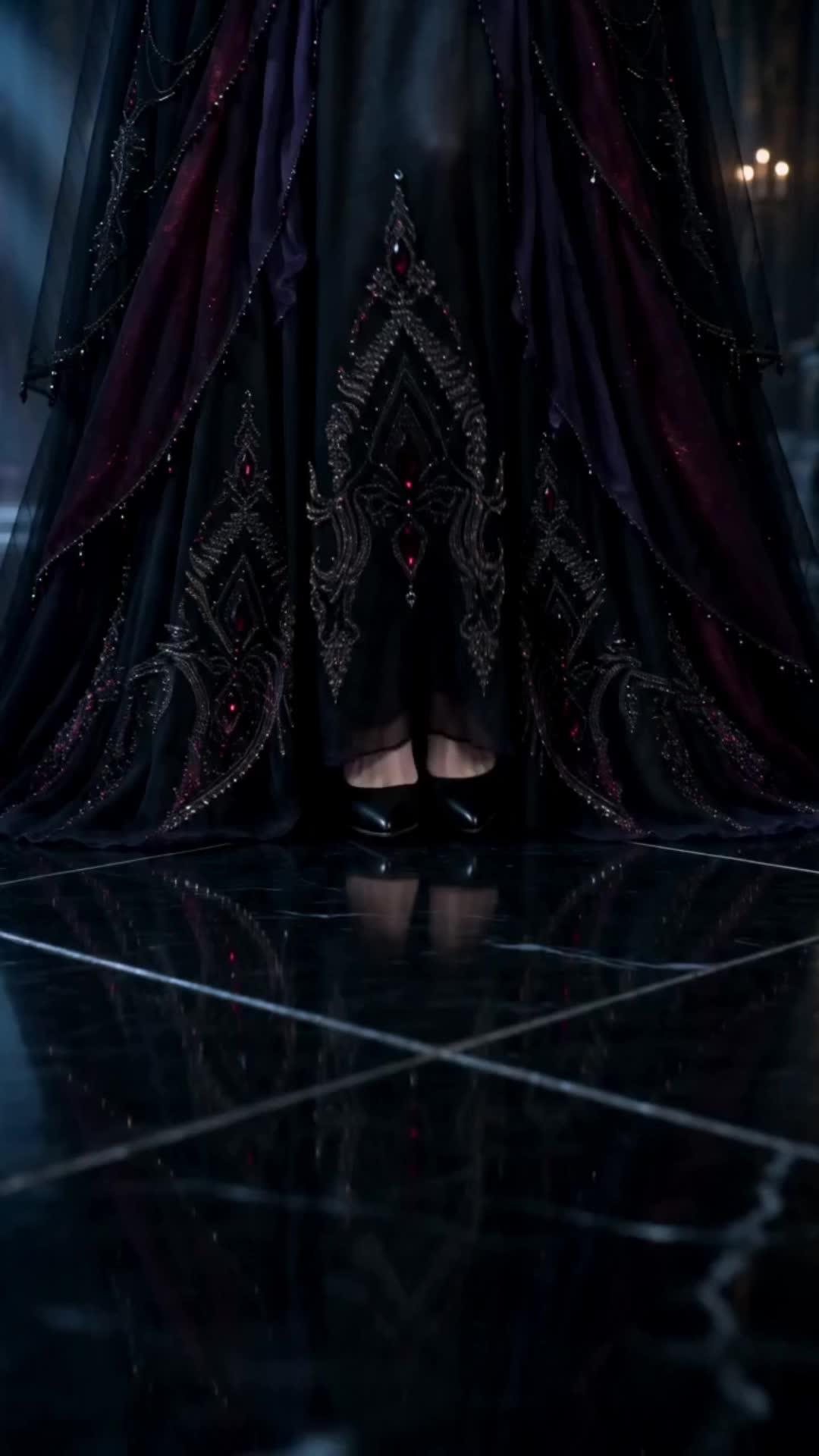MON BEAU-PÈRE, CE VAMPIRE