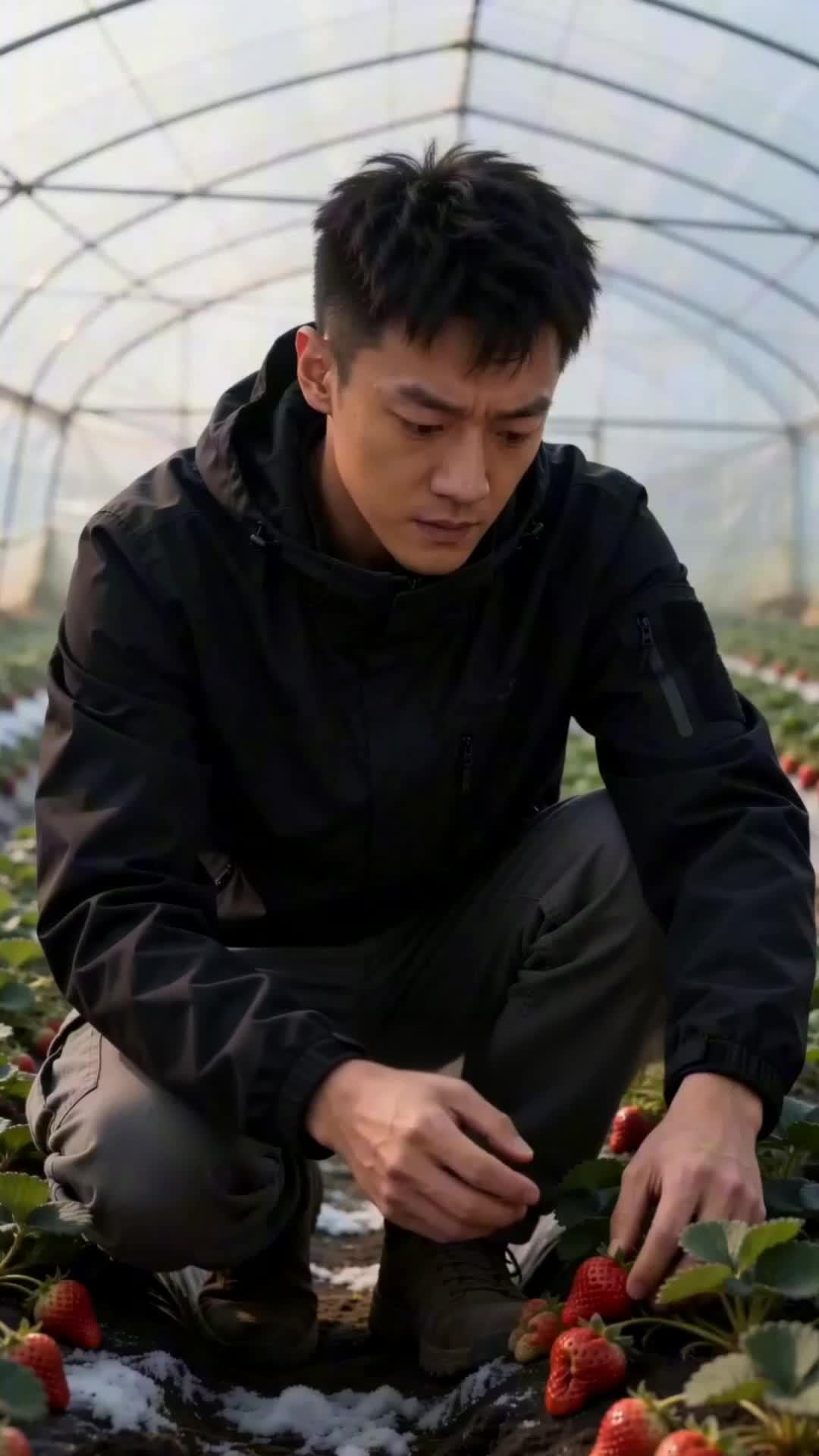 Agricultural King