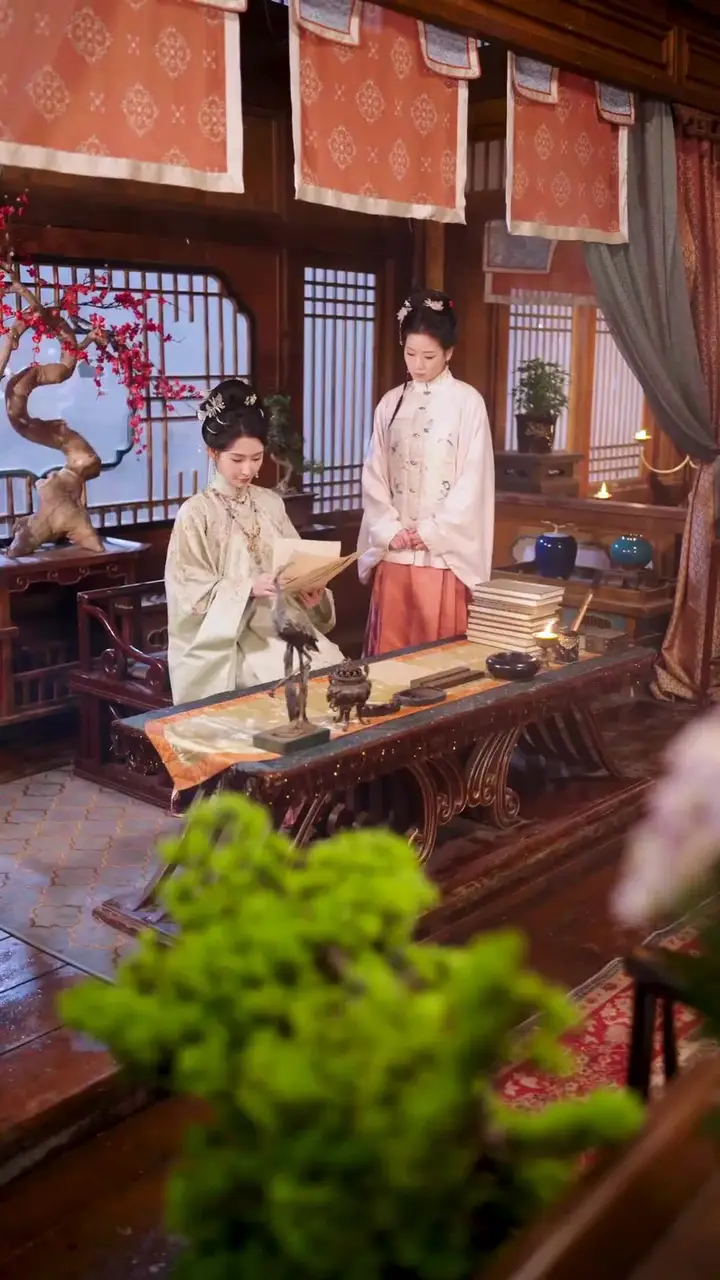 (Dubbed) The Bastard Heiress: Eleanor's Revenge Episode 25