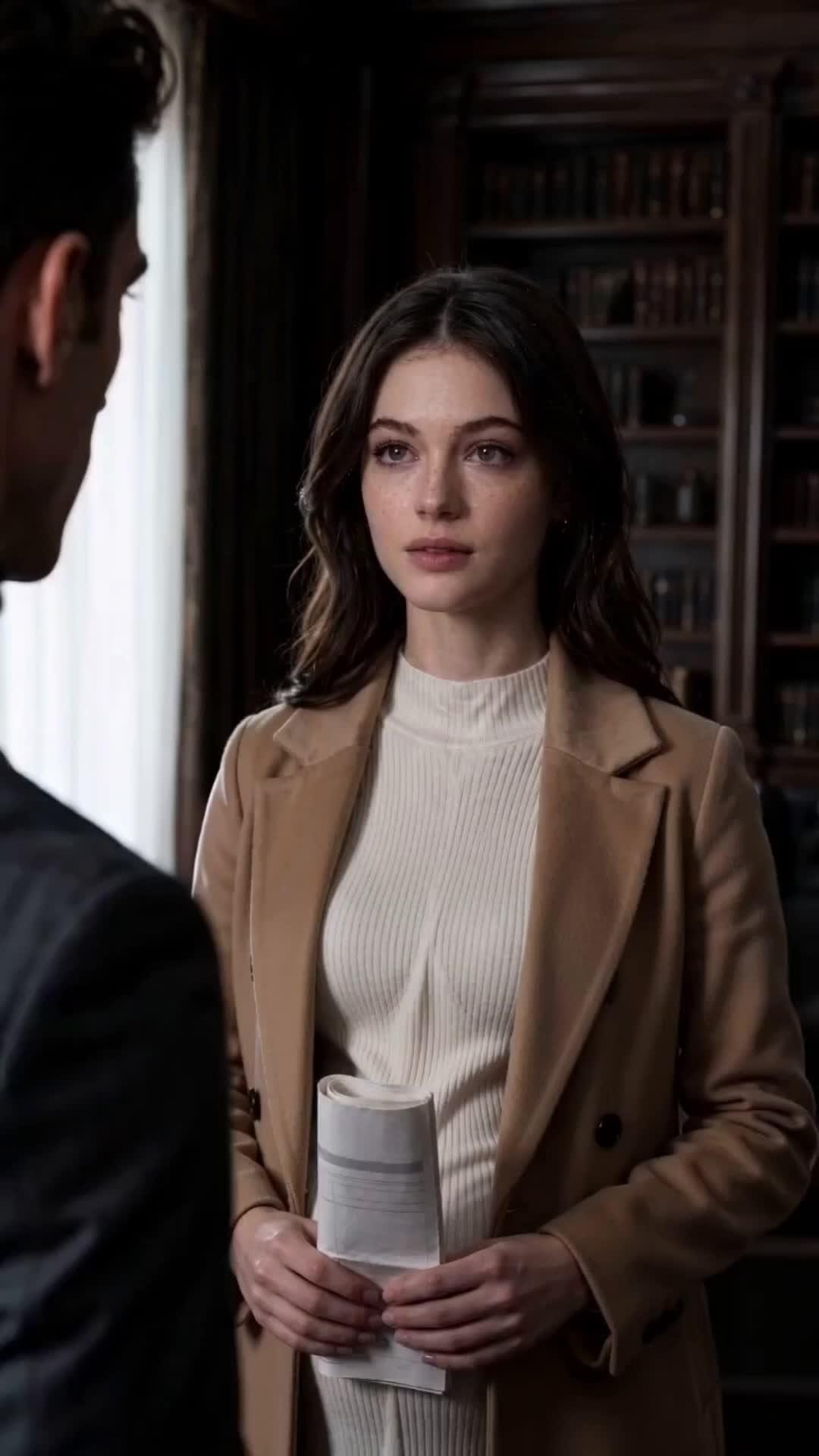 The Mafia Boss's Wrong Bride